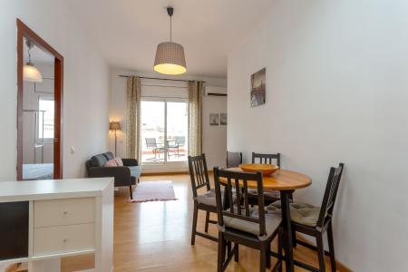 Appartement te huur in Barcelona Rambla Catalunya - Córsega