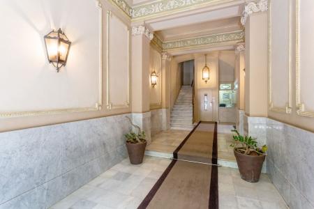 Appartement te huur in Barcelona Rambla Catalunya - Córsega