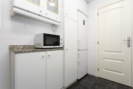 Bonito apartamento en alquiler en Les Corts