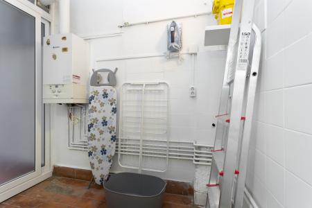 Bonito apartamento en alquiler en Les Corts
