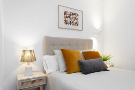 Bonito apartamento en alquiler en Les Corts