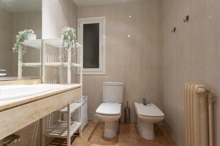 Bonito apartamento en alquiler en Les Corts