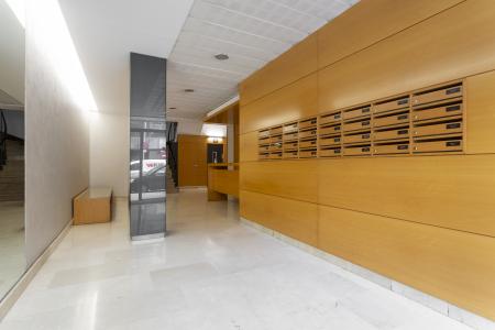 Bonito apartamento en alquiler en Les Corts