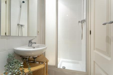 Bonito apartamento en alquiler en Les Corts