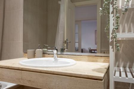 Bonito apartamento en alquiler en Les Corts