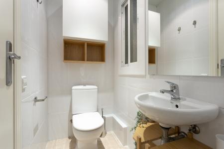 Bonito apartamento en alquiler en Les Corts