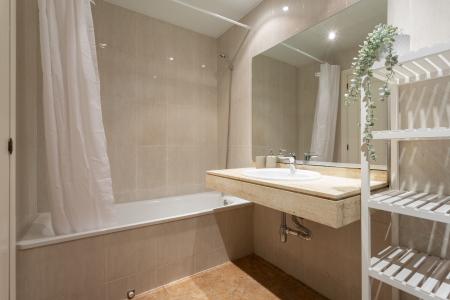 Bonito apartamento en alquiler en Les Corts