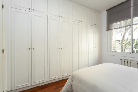 Bonito apartamento en alquiler en Les Corts