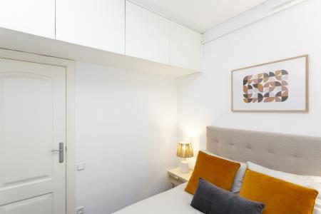 Bonito apartamento en alquiler en Les Corts