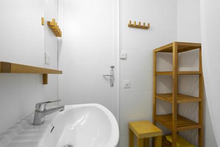 Piso de 2 habitaciones en Fort Pienc de alquiler temporal