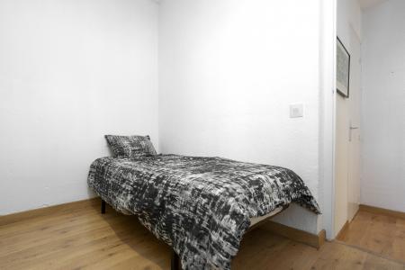 Piso de 2 habitaciones en Fort Pienc de alquiler temporal