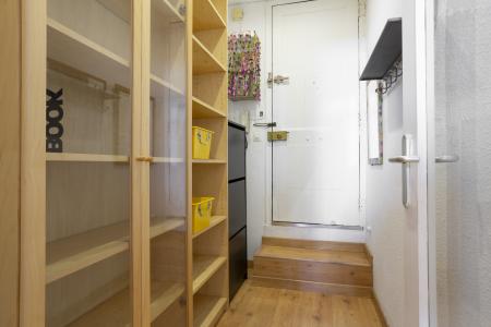 Piso de 2 habitaciones en Fort Pienc de alquiler temporal