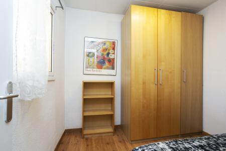 Piso de 2 habitaciones en Fort Pienc de alquiler temporal