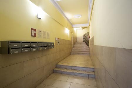 Piso de 2 habitaciones en Fort Pienc de alquiler temporal