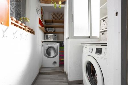 Piso de 2 habitaciones en Fort Pienc de alquiler temporal