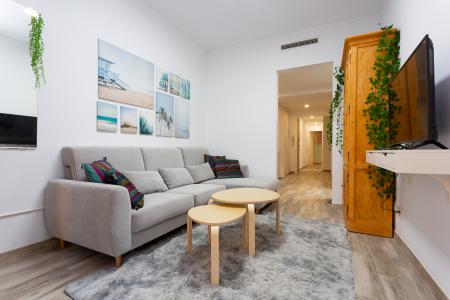 Pis en Lloguer a Barcelona Ausias March - Passeig Sant Joan