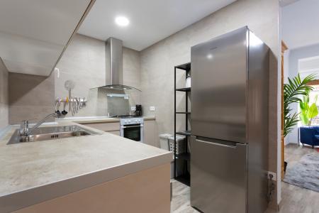 Pis en Lloguer a Barcelona Ausias March - Passeig Sant Joan