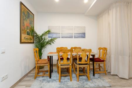 Pis en Lloguer a Barcelona Ausias March - Passeig Sant Joan