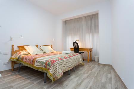 Pis en Lloguer a Barcelona Ausias March - Passeig Sant Joan