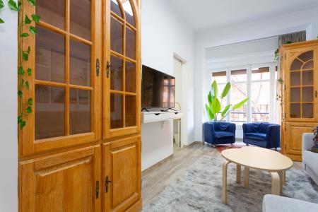 Pis en Lloguer a Barcelona Ausias March - Passeig Sant Joan