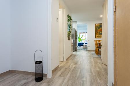 Pis en Lloguer a Barcelona Ausias March - Passeig Sant Joan