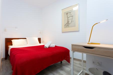 Pis en Lloguer a Barcelona Ausias March - Passeig Sant Joan