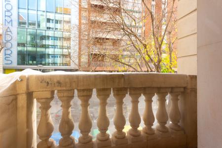 Pis en Lloguer a Barcelona Ausias March - Passeig Sant Joan