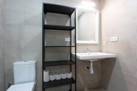 Pis en Lloguer a Barcelona Ausias March - Passeig Sant Joan