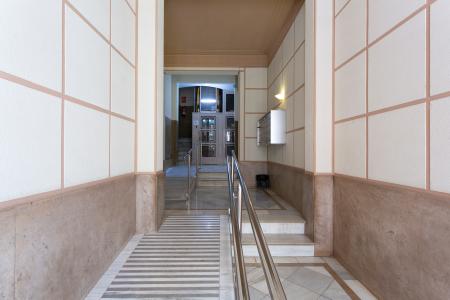 Pis en Lloguer a Barcelona Ausias March - Passeig Sant Joan