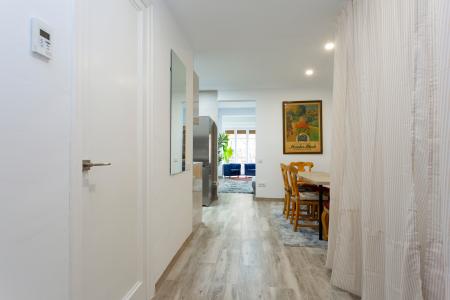 Pis en Lloguer a Barcelona Ausias March - Passeig Sant Joan