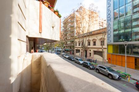 Pis en Lloguer a Barcelona Ausias March - Passeig Sant Joan