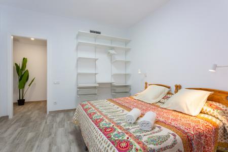 Pis en Lloguer a Barcelona Ausias March - Passeig Sant Joan