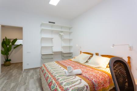 Pis en Lloguer a Barcelona Ausias March - Passeig Sant Joan