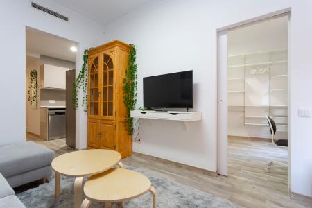 Pis en Lloguer a Barcelona Ausias March - Passeig Sant Joan