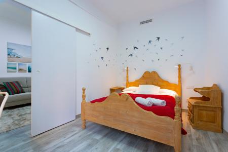 Pis en Lloguer a Barcelona Ausias March - Passeig Sant Joan