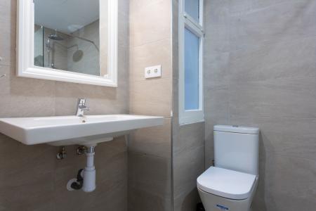 Pis en Lloguer a Barcelona Ausias March - Passeig Sant Joan