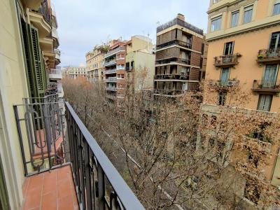 Apartment for Rent in Barcelona Casanova - Londres