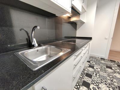 Apartment for Rent in Barcelona Casanova - Londres