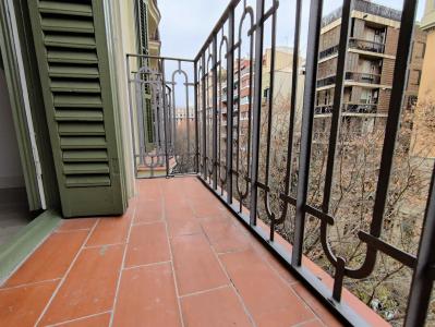 Apartment for Rent in Barcelona Casanova - Londres