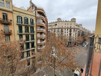 Apartment for Rent in Barcelona Casanova - Londres