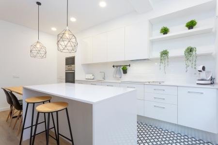 Wohnung zur Miete in Barcelona Rosselló - Girona (10 Months Minimum)