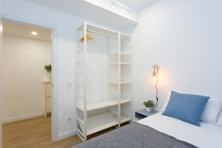 Wohnung zur Miete in Barcelona Rosselló - Girona (10 Months Minimum)