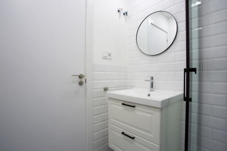 Wohnung zur Miete in Barcelona Rosselló - Girona (10 Months Minimum)