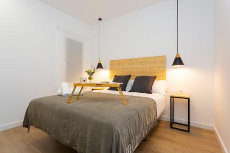 Wohnung zur Miete in Barcelona Rosselló - Girona (10 Months Minimum)