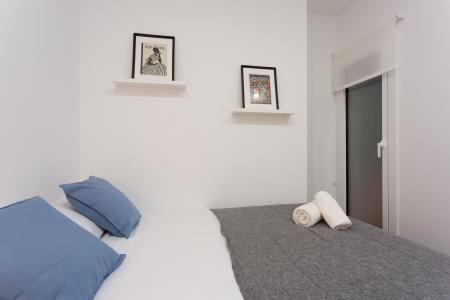 Wohnung zur Miete in Barcelona Rosselló - Girona (10 Months Minimum)
