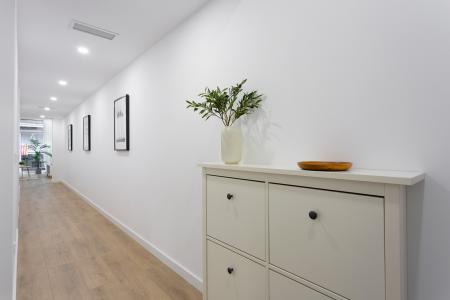 Wohnung zur Miete in Barcelona Rosselló - Girona (10 Months Minimum)