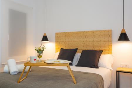 Wohnung zur Miete in Barcelona Rosselló - Girona (10 Months Minimum)
