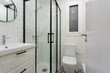 Wohnung zur Miete in Barcelona Rosselló - Girona (10 Months Minimum)