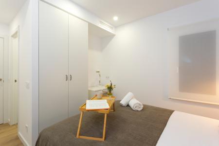 Wohnung zur Miete in Barcelona Rosselló - Girona (10 Months Minimum)