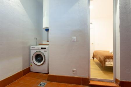 Wohnung zur Miete in Barcelona Rosselló - Girona (10 Months Minimum)